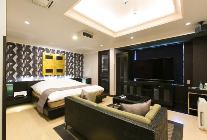 B Type Room