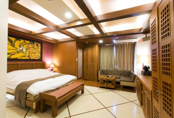 A Type Room