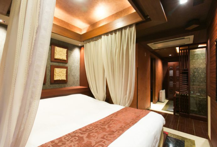 C Type Room