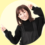 笑顔のモンド店員その3