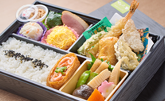 行楽から会議まで