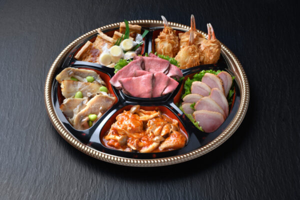 洋風オードブル　コスモス　(4人前)