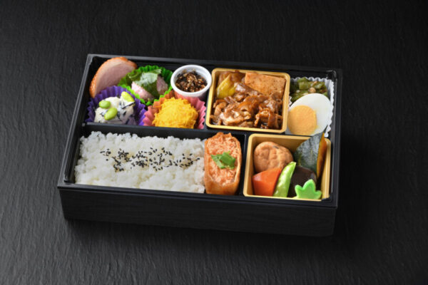 桜庭（さくらば）御膳　　牛すき