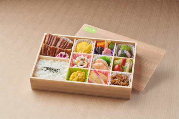 祇園（ぎおん）　国産うなぎ蒲焼き