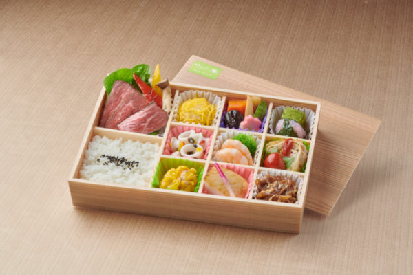 祇園（ぎおん）静岡そだちステーキ