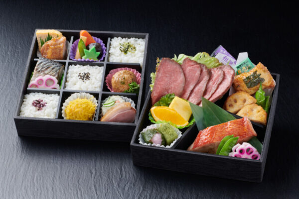 九重二段　～金目鯛煮付け～